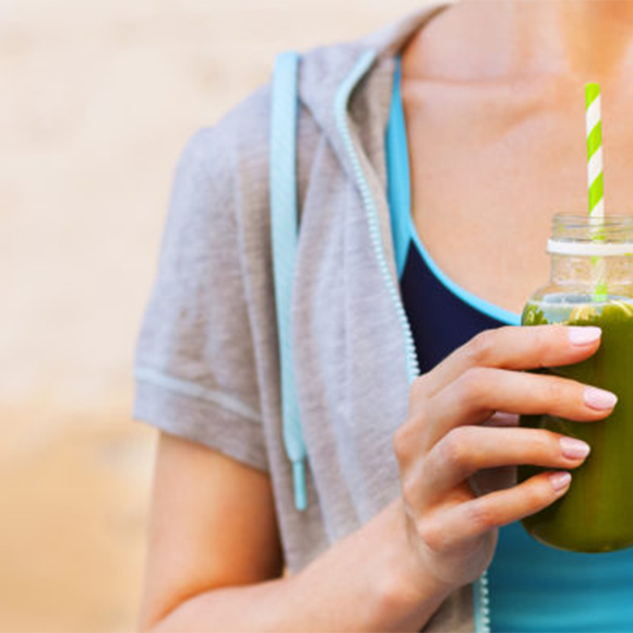 Detox Pós-Festas Natalícias - O que fazer?