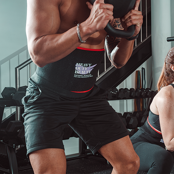 HIIT - High Intense Interval Training